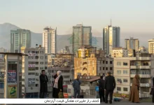 کشف راز تغییرات هفتگی قیمت آپارتمان با دیارملکان 8 کشف راز تغییرات هفتگی قیمت آپارتمان